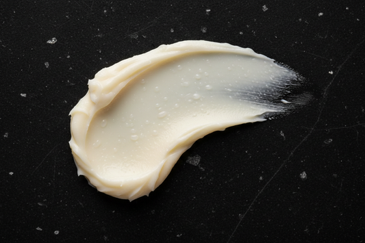 SHEA BUTTER - WHITE